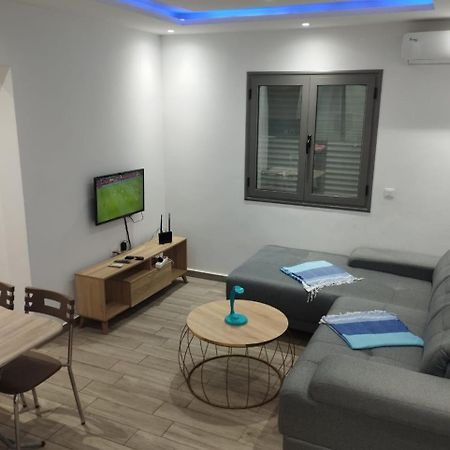 Residence Ines Djerba Appartement De Luxe Houmt Souk  Exteriör bild