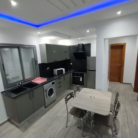 Residence Ines Djerba Appartement De Luxe Houmt Souk  Exteriör bild