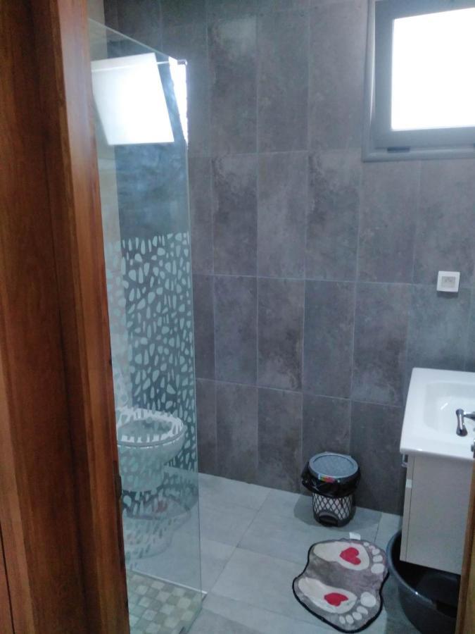 Residence Ines Djerba Appartement De Luxe Houmt Souk  Exteriör bild