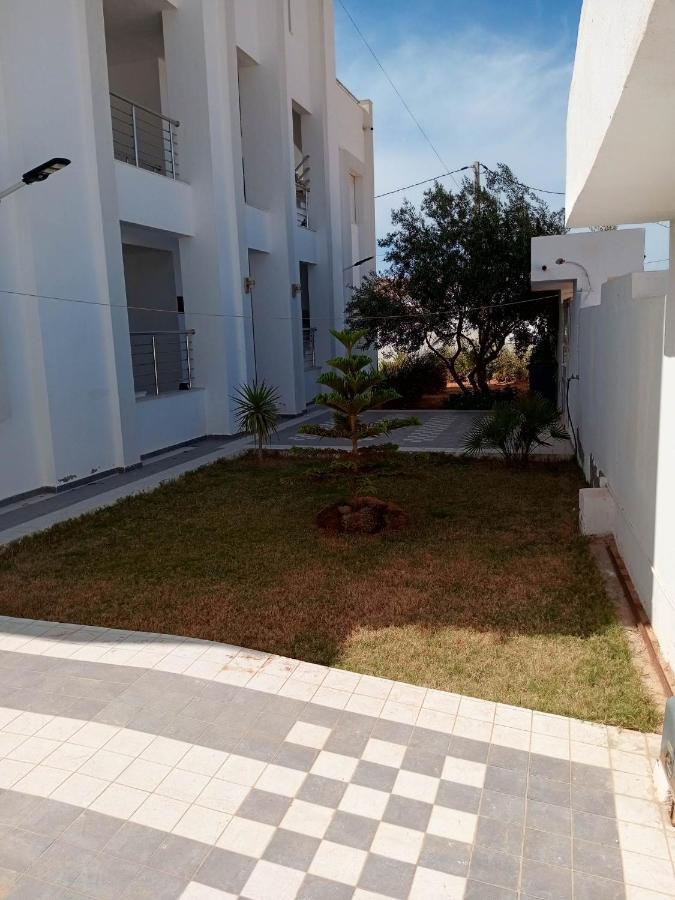 Residence Ines Djerba Appartement De Luxe Houmt Souk  Exteriör bild
