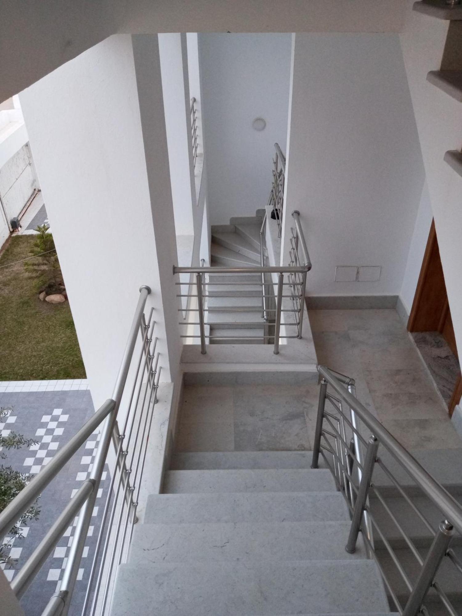 Residence Ines Djerba Appartement De Luxe Houmt Souk  Exteriör bild