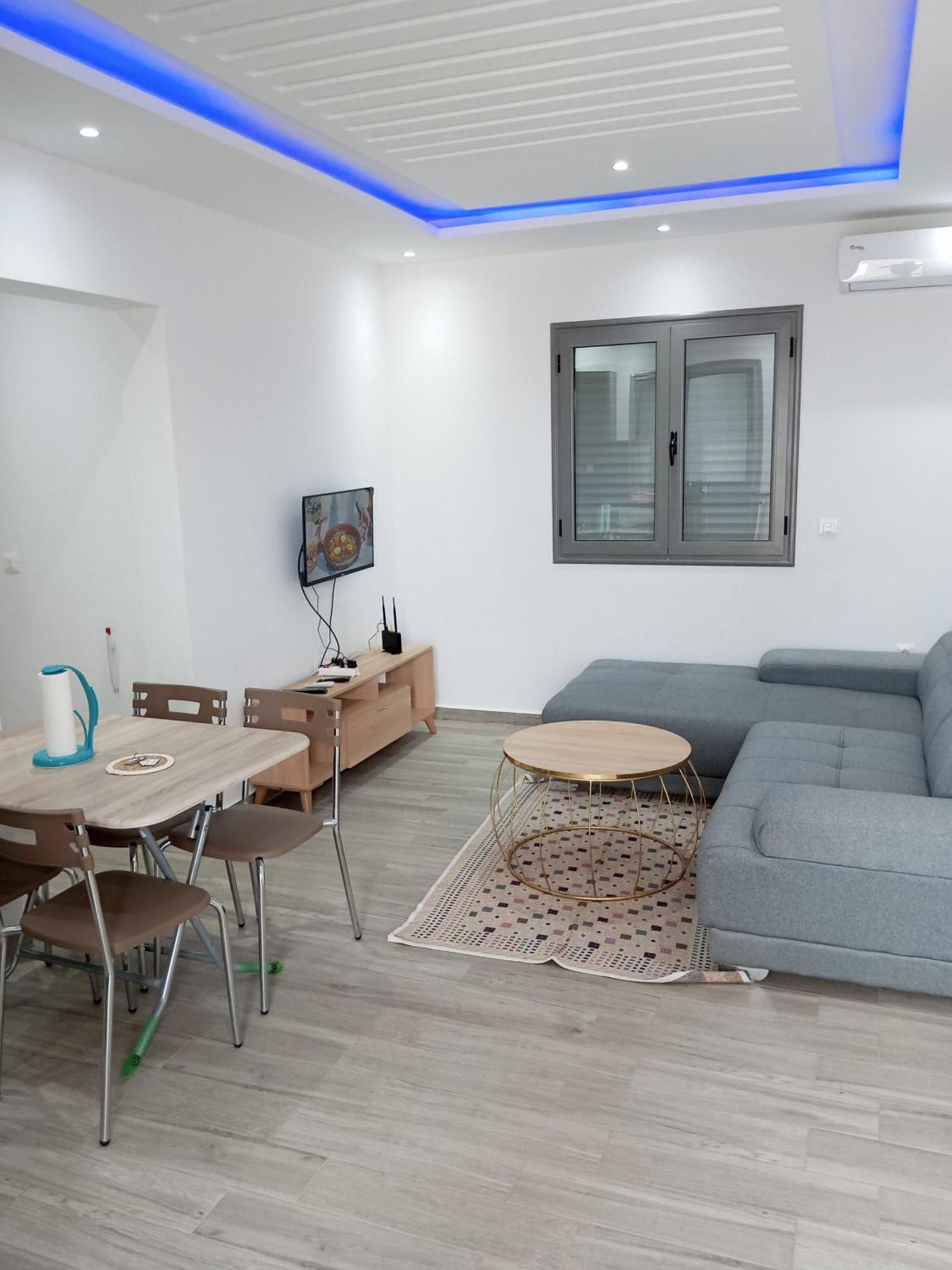 Residence Ines Djerba Appartement De Luxe Houmt Souk  Exteriör bild