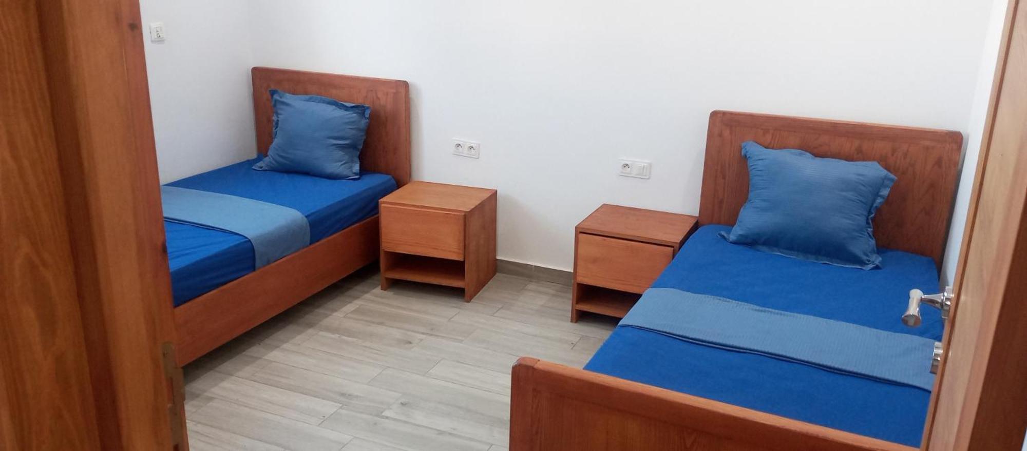 Residence Ines Djerba Appartement De Luxe Houmt Souk  Exteriör bild
