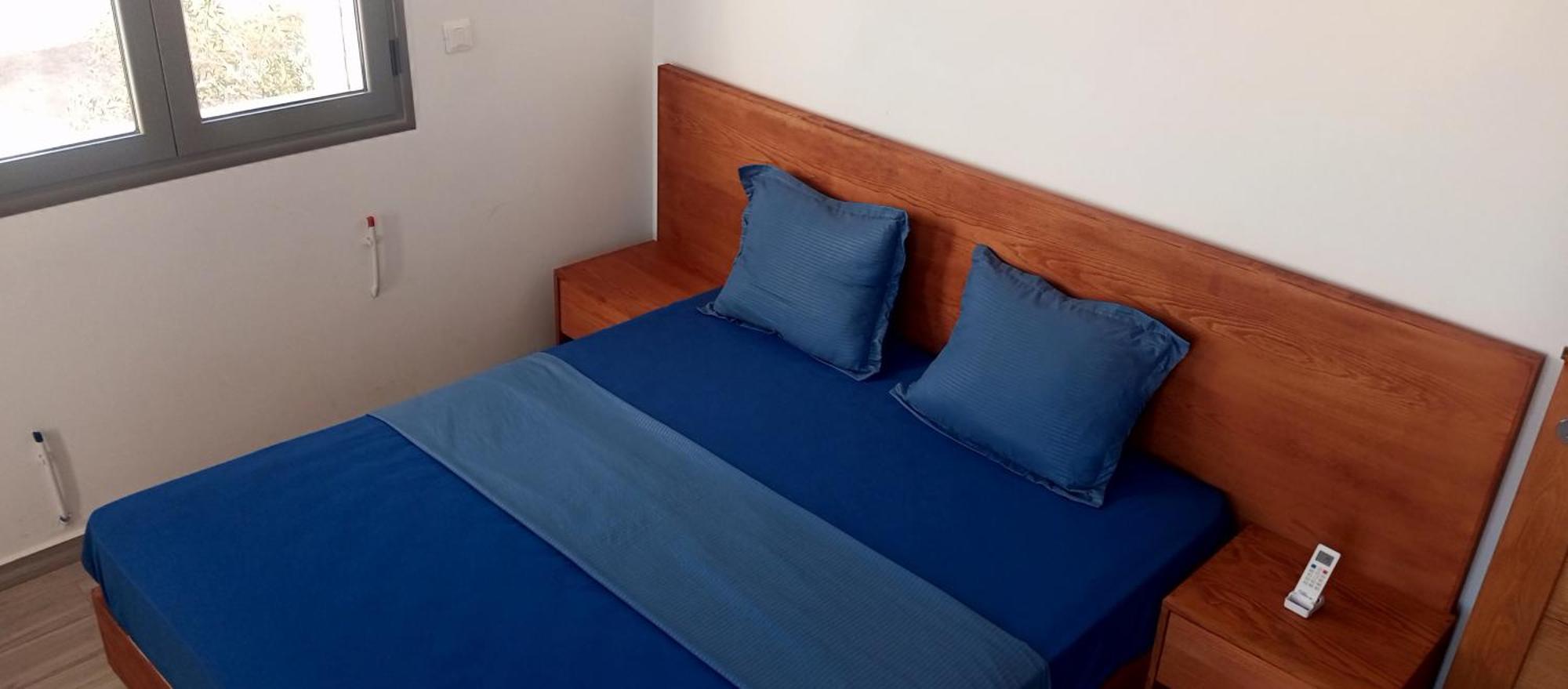 Residence Ines Djerba Appartement De Luxe Houmt Souk  Exteriör bild