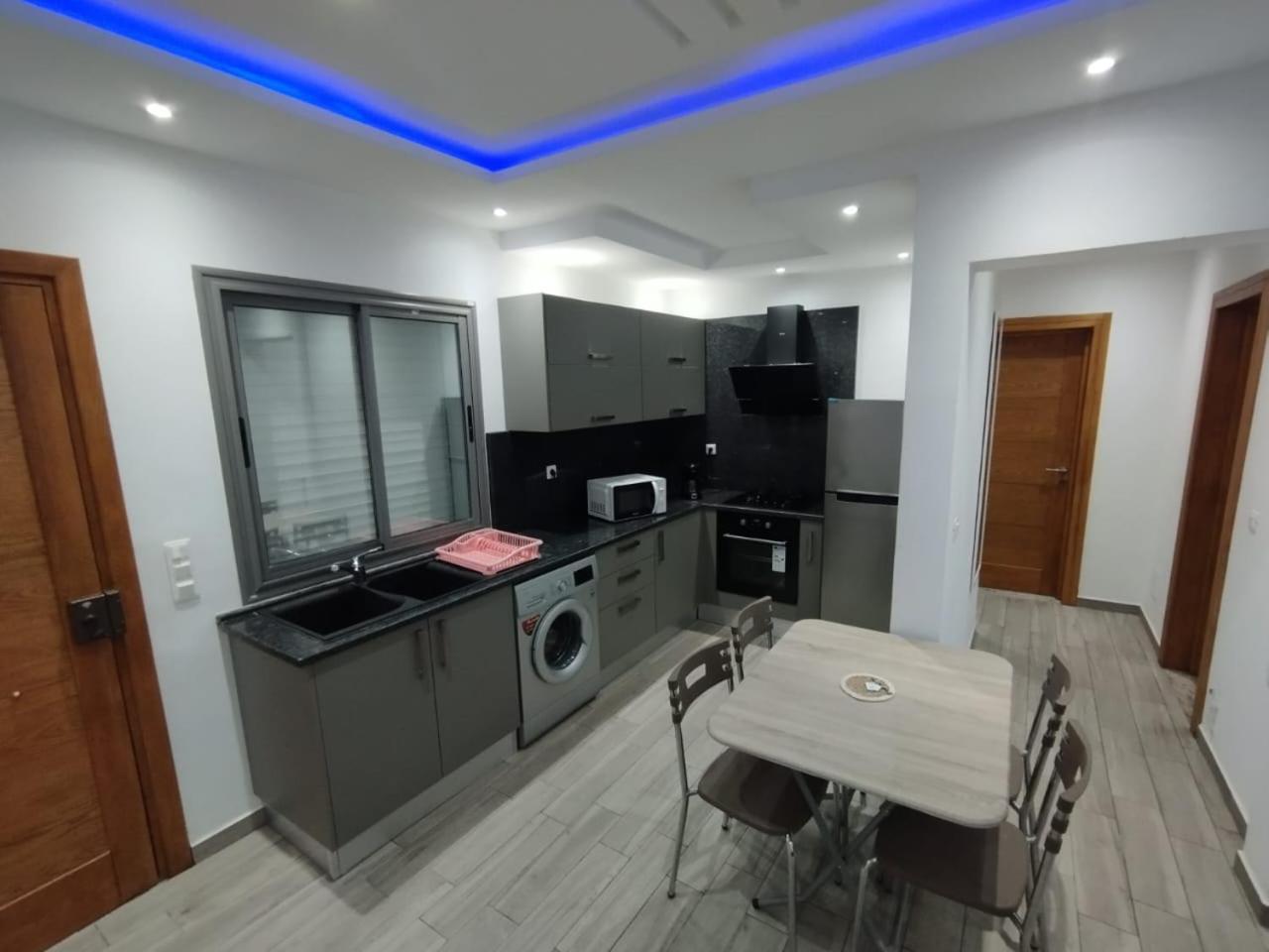 Residence Ines Djerba Appartement De Luxe Houmt Souk  Exteriör bild