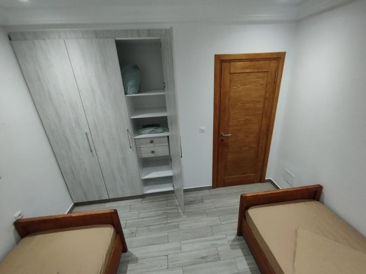 Residence Ines Djerba Appartement De Luxe Houmt Souk  Exteriör bild