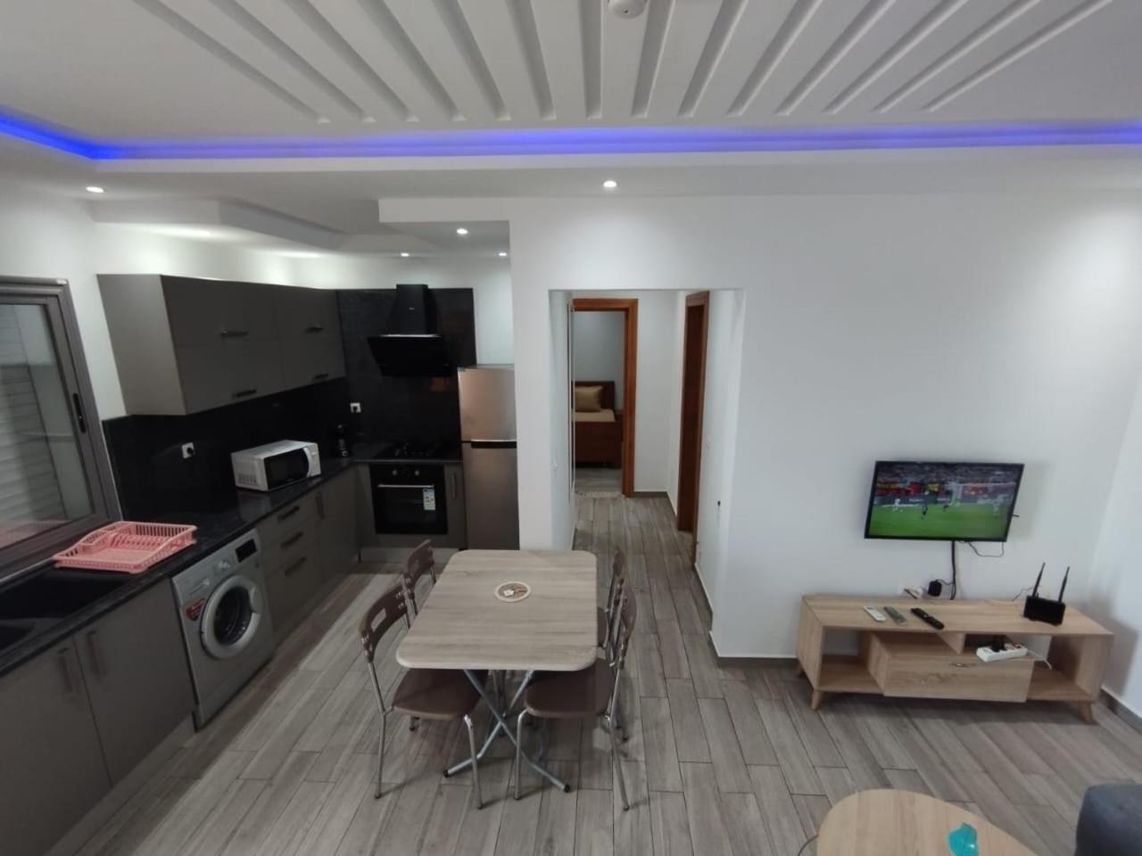 Residence Ines Djerba Appartement De Luxe Houmt Souk  Exteriör bild