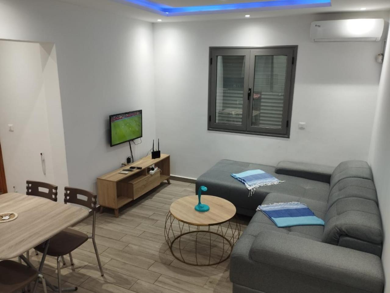 Residence Ines Djerba Appartement De Luxe Houmt Souk  Exteriör bild