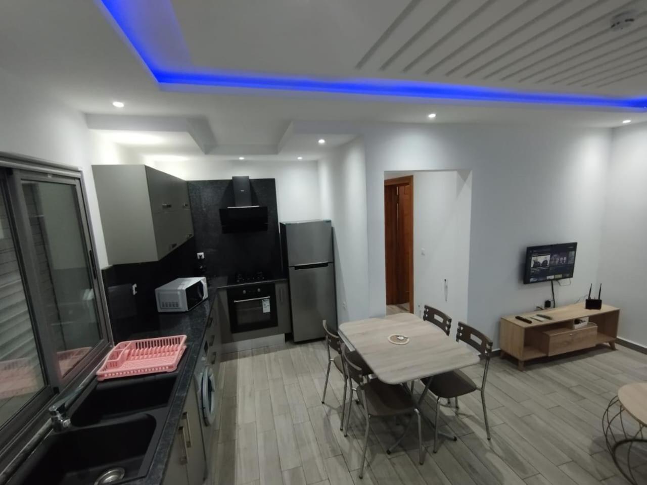 Residence Ines Djerba Appartement De Luxe Houmt Souk  Exteriör bild