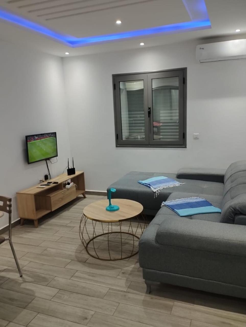 Residence Ines Djerba Appartement De Luxe Houmt Souk  Exteriör bild