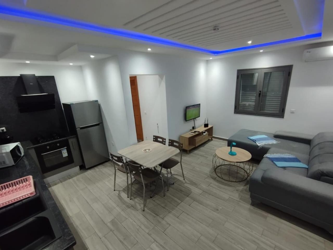 Residence Ines Djerba Appartement De Luxe Houmt Souk  Exteriör bild