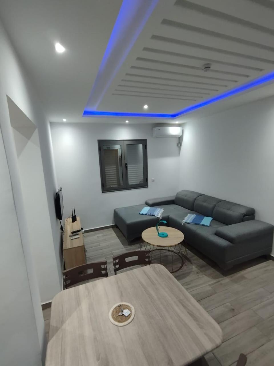 Residence Ines Djerba Appartement De Luxe Houmt Souk  Exteriör bild