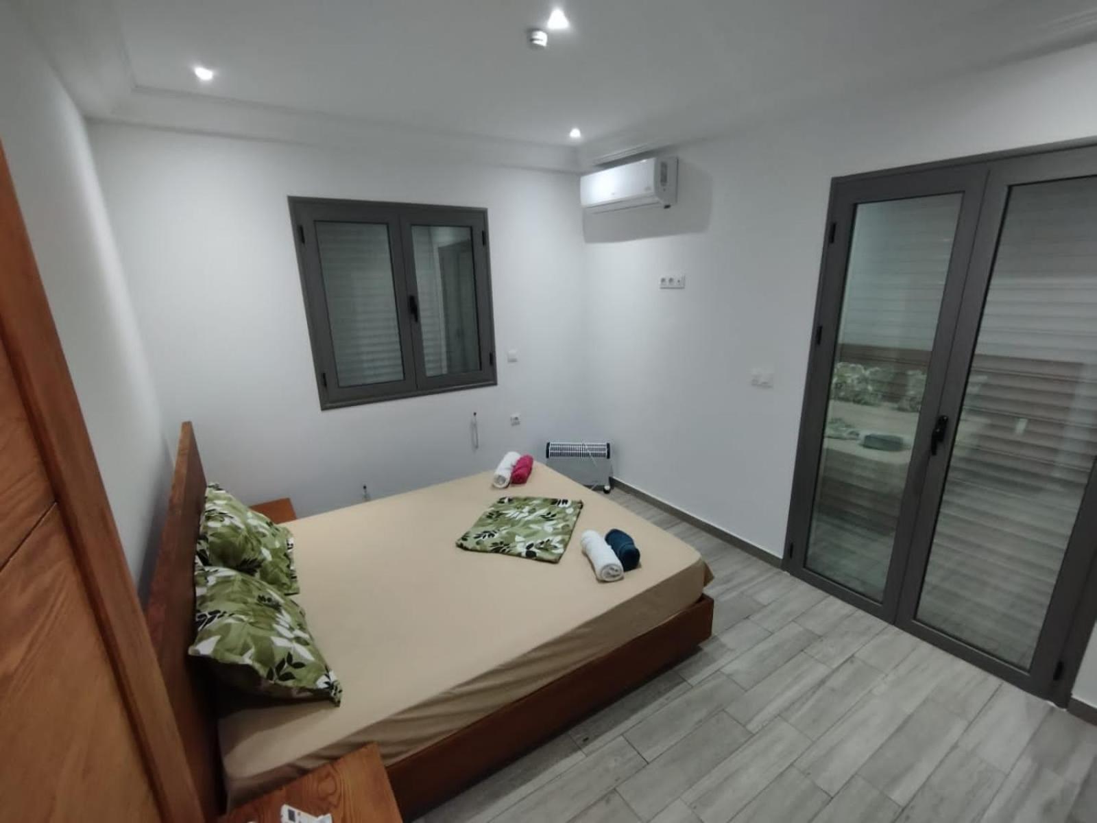 Residence Ines Djerba Appartement De Luxe Houmt Souk  Exteriör bild
