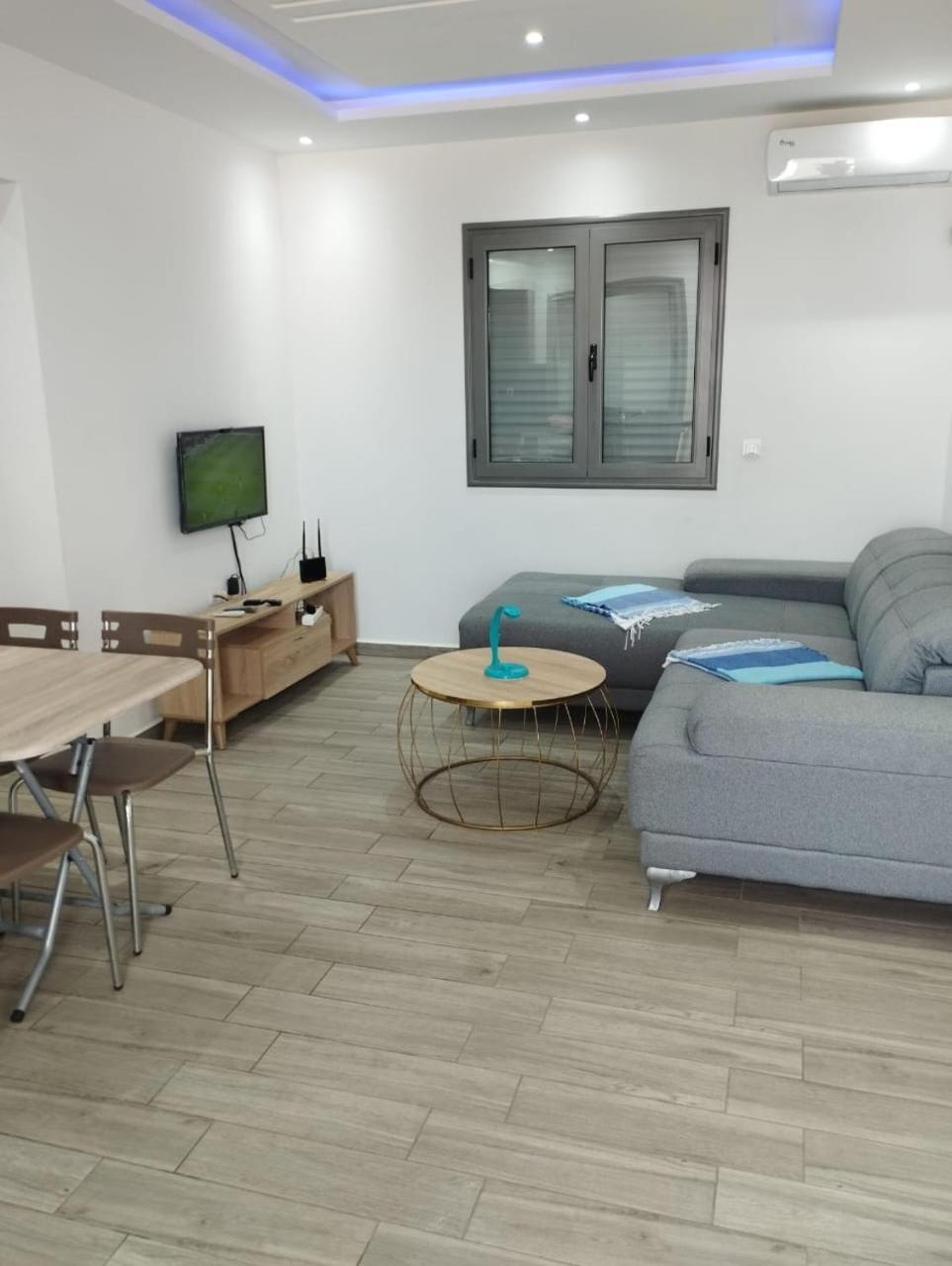 Residence Ines Djerba Appartement De Luxe Houmt Souk  Exteriör bild