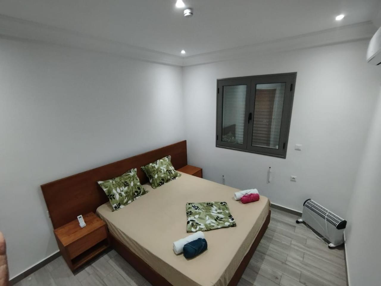Residence Ines Djerba Appartement De Luxe Houmt Souk  Exteriör bild