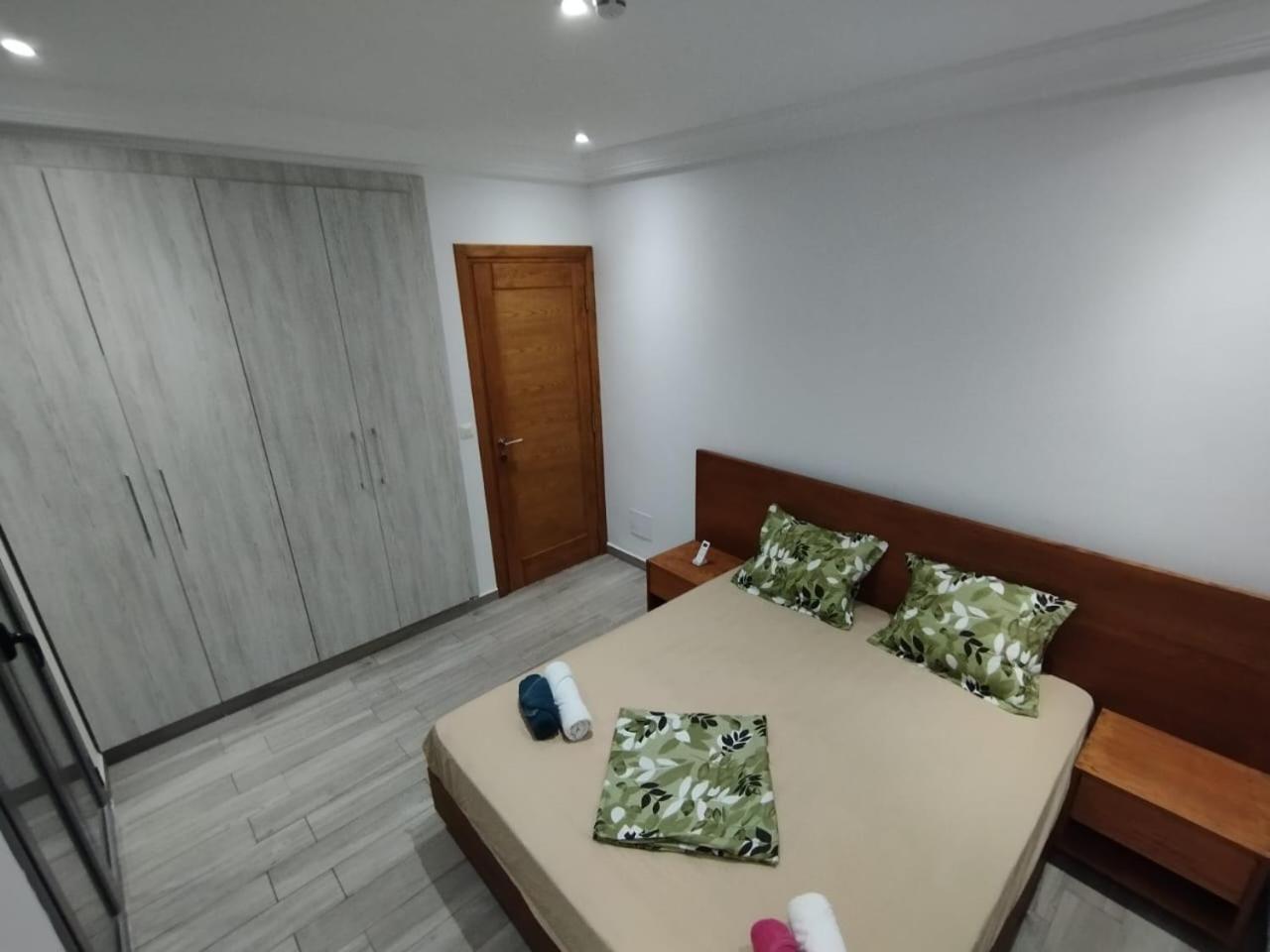 Residence Ines Djerba Appartement De Luxe Houmt Souk  Exteriör bild