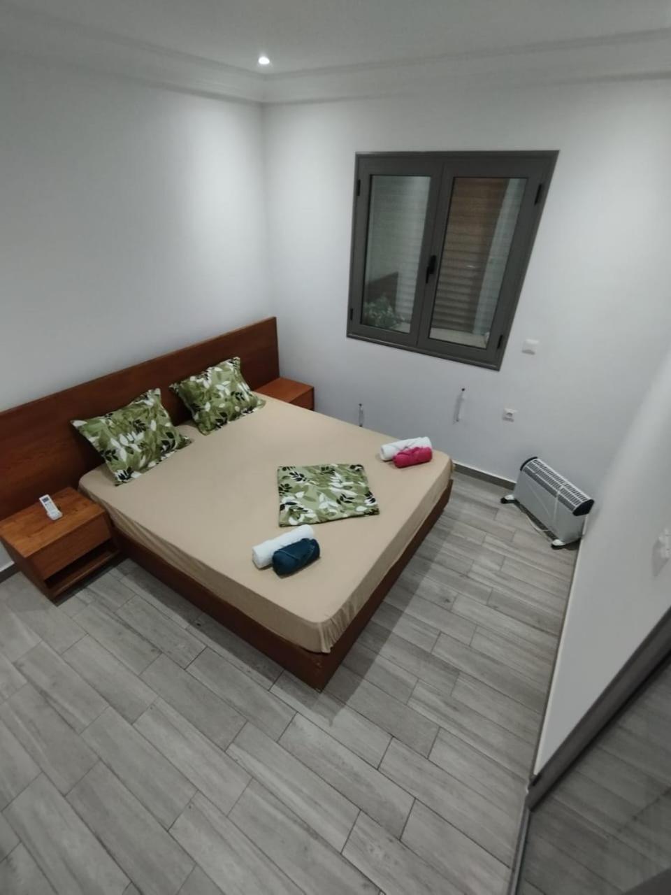 Residence Ines Djerba Appartement De Luxe Houmt Souk  Exteriör bild