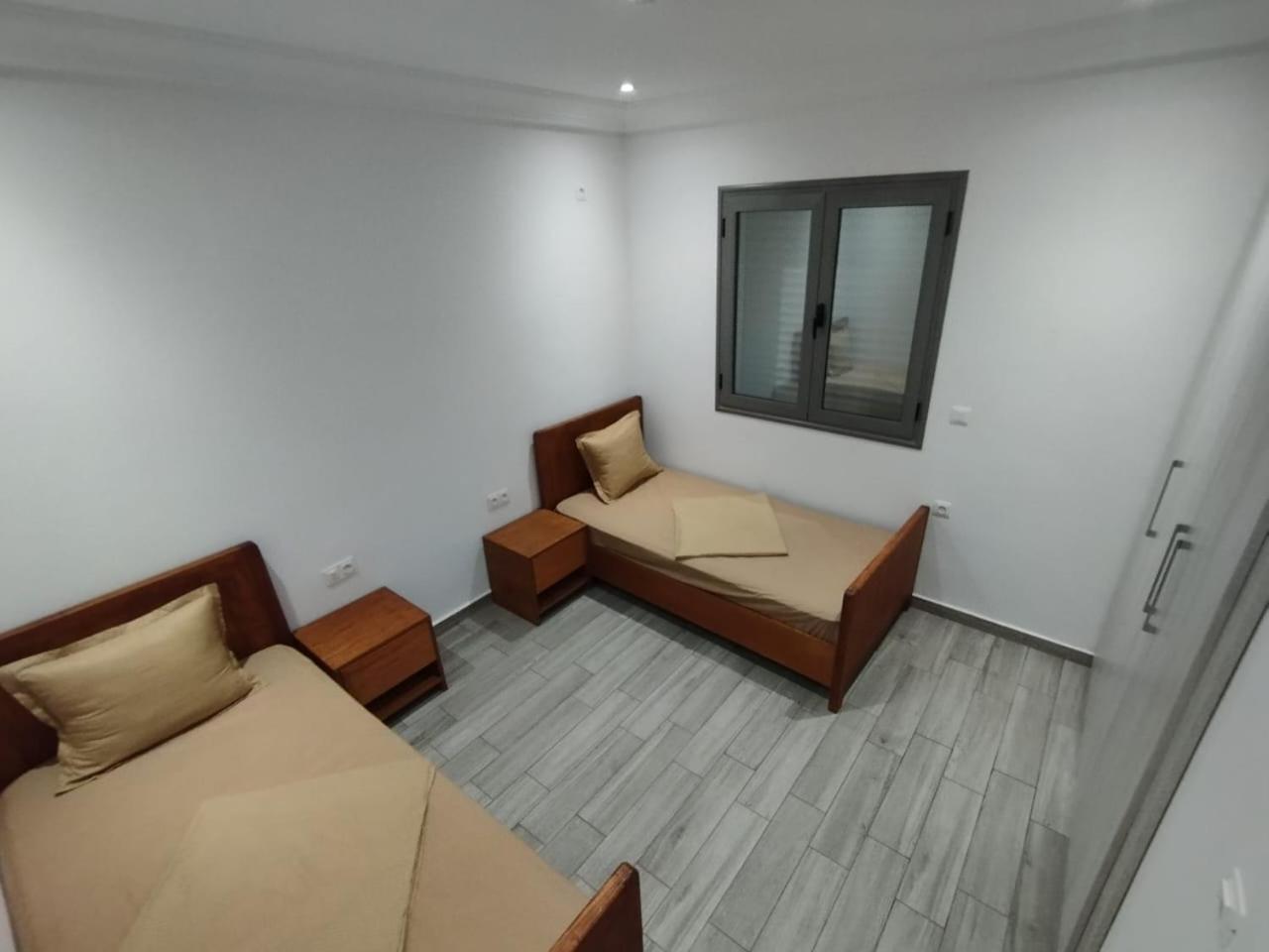 Residence Ines Djerba Appartement De Luxe Houmt Souk  Exteriör bild
