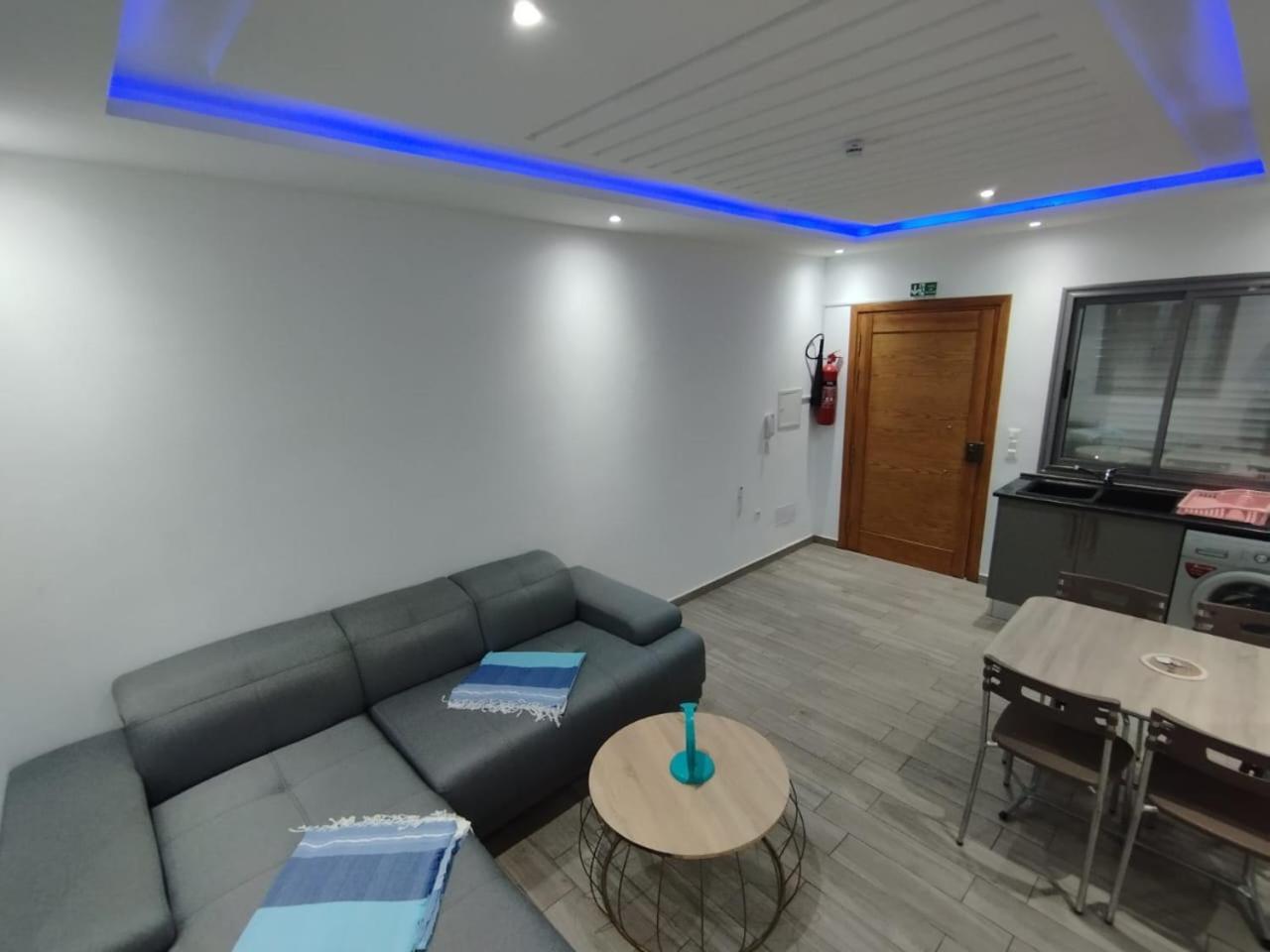 Residence Ines Djerba Appartement De Luxe Houmt Souk  Exteriör bild