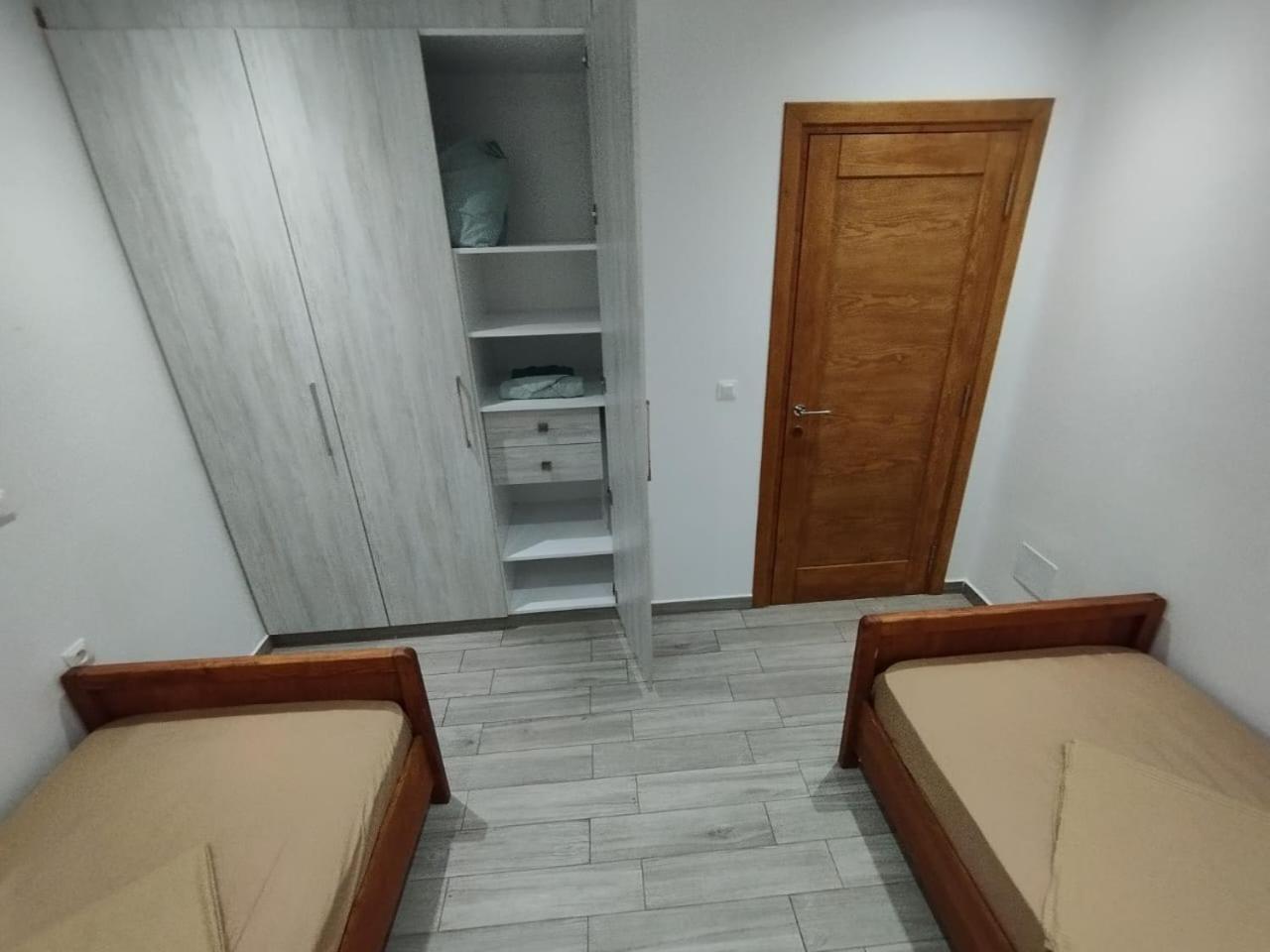 Residence Ines Djerba Appartement De Luxe Houmt Souk  Exteriör bild